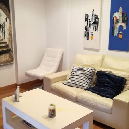 Apartamento Sanxenxo, 30 Metros Playa, Centrico. Exteriér fotografie