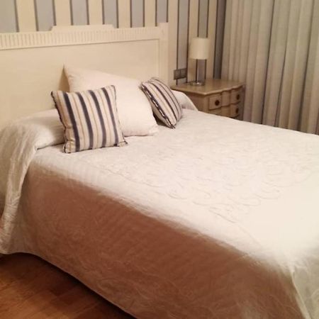 Apartamento Sanxenxo, 30 Metros Playa, Centrico. Exteriér fotografie